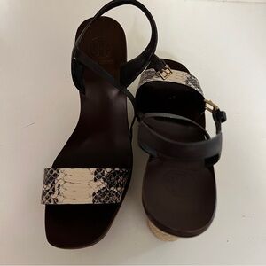Tory Burch Sandals